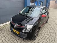 Occasion Renault Twingo SE 71 PK (52 kW) 2014 Zwart Hatchback