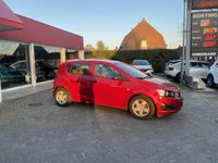 tweedehands Chevrolet Aveo 1.2 LS