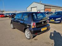 tweedehands Seat Arosa 1.0i Stella Bj:2003 NAP!