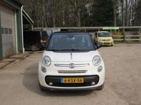 tweedehands Fiat 500L 0.9 TwinAir Easy