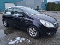 tweedehands Opel Corsa 1.4-16V Enjoy koppakking kapot!