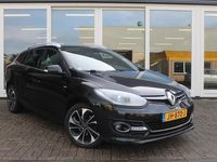 tweedehands Renault Mégane IV Estate 1.2 TCe Bose, Exportprijs (EU) ¤7000,-, Cruise Control, Climate Control, Camera, Trekhaak, PDC V+A Meeneemprijs!!