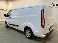 tweedehands Ford 300 TRANSIT CUSTOM2.0 TDCI L2H1 Trend 130 PK / Servicebus / Sortimo Inrichting / Euro 6 / Airco / Cruise Control / PDC / Navigatie / 96.200 KM !!