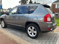 tweedehands Jeep Compass 2.4 Limited 4WD