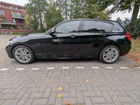 Occasion BMW 120 M Sport 220 PK (161 kW) 2015 Hatchback