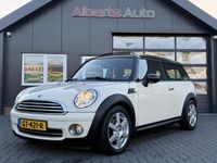 Occasion Mini Cooper Clubman 2016 Zwart Stationwagen