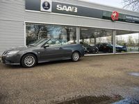 tweedehands Saab 9-3 Cabriolet 1.9 TiD Vector Automaat