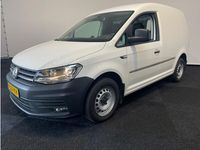 tweedehands VW Caddy CaddyL1H1 2.0 TDI 75pk Airco Euro 6