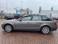 tweedehands Audi A4 Avant 1.8 TFSI Pro Line Business Vol Leer AUT Export