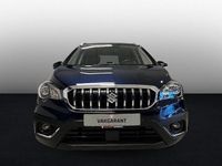 tweedehands Suzuki SX4 S-Cross 1.4 Boosterjet Exclusive ( Apple Carplay / Android