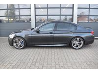 Occasion BMW M5 Competition Edition 576 PK (423 kW) 2013 Grijs (metallic) Sedan