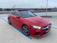 tweedehands Mercedes A180 Business Solution AMG