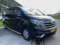 tweedehands Renault Trafic 2.0 dCi 150 T29 L2H1 DC Work Edition / Prijs EX. BTW / Automaat / 150 PK / Dubbelcabine / Camera / PDC 360 Graden / Apple Carplay - Android Auto /