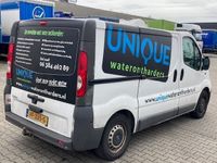 tweedehands Opel Vivaro 2.0 CDTI L1H1 EcoFLEX