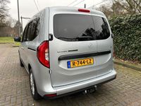 tweedehands Mercedes Citan 113 tourer Pro / 5-Persoons / Led / Vele optie's