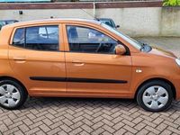 tweedehands Kia Picanto 1.0 Light