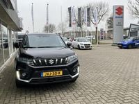 Occasion Suzuki Vitara Style 2026 Zwart SUV