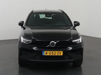 Occasion Volvo XC40 Core 185 kW (252 PK) 2023 Zwart SUV