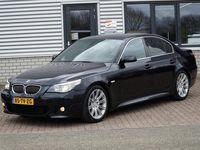 tweedehands BMW 545 545 5-serie i Executive TOP AUTO