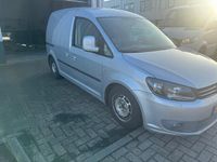 Occasion VW Caddy 105 PK (77 kW) 2010 Overige MPV