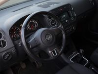 tweedehands VW Golf Plus 1.2 TSI Trendline BlueMotion