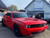 tweedehands Dodge Challenger 3.6 SRT FACE-LIFT HELLCAT-DEMON PACK