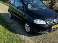 tweedehands VW Fox 1.4 Trendline