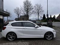 tweedehands BMW 116 1-SERIE i M Sport