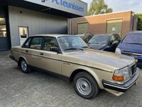 tweedehands Volvo 240 2.3 DL