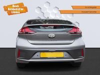 tweedehands Hyundai Ioniq 1.6 GDI PHEV Comfort Plug-in Hybride Alle optie's,