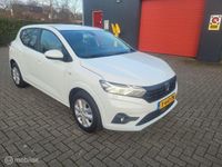 tweedehands Dacia Sandero 1.0 TCe Comfort lpg G3