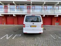 tweedehands VW Transporter T5overnemen is mogelijk