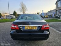 tweedehands Mercedes E200 CDI Business Class Elegance