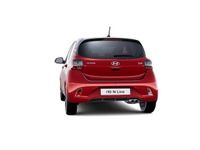 tweedehands Hyundai i10 1.0 T-GDI 100 5MT N Line 5-zits