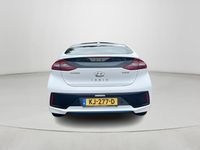 tweedehands Hyundai Ioniq 1.6 GDi First Edition | All-in prijs! | Apple carplay/Android Auto | Cruise Control | DAB |
