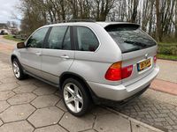 tweedehands BMW X5 4.4i V8 Goed onderhouden 168dkm!