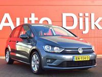 tweedehands VW Golf Sportsvan 1.0 TSI Comfortline Carplay | Navi | Clima | Cruise | DAB | PDC | LMV