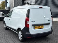 Occasion Dacia Dokker Ambiance 75 PK (55 kW) 2013 Overige MPV