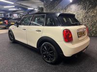 tweedehands Mini Cooper 1.5 Chili-NAVI-PANO GLAZEN DAK-LEER-SPORT ST-NAP