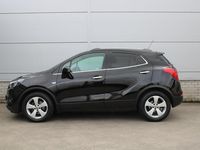 tweedehands Opel Mokka X 1.4 Turbo Innovation