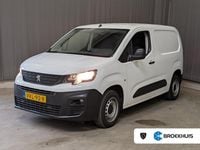 Occasion Peugeot Partner Premium 2022 Wit MPV