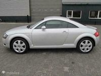 tweedehands Audi TT - 1.8 5V Turbo quattro, 71150 km YOUNTIMER 225 PK