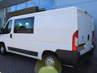 Occasion Peugeot Boxer 131 PK (96 kW) 2016 Overig Van