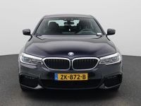 Occasion BMW 530 Executive 252 PK (185 kW) 2019 Zwart Sedan