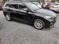 tweedehands BMW X1 sDrive 18i