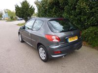 tweedehands Peugeot 206 1.4 Millesim CRUISE AIRCO