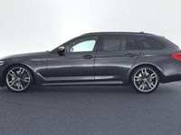 tweedehands BMW M550 M550 Touring d 400pk xDrive High Executive Bowers&W