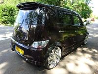 tweedehands Daihatsu Materia 1.5 Soul. ZIE FOTO'S NU VOOR 5750,00