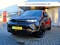 Occasion Opel Mokka-e 114 kW (156 PK) 2023 Zwart SUV
