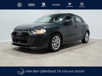 Occasion Audi A1 Sportback Advanced 97 PK (71 kW) 2022 Grijs (metallic) Hatchback
